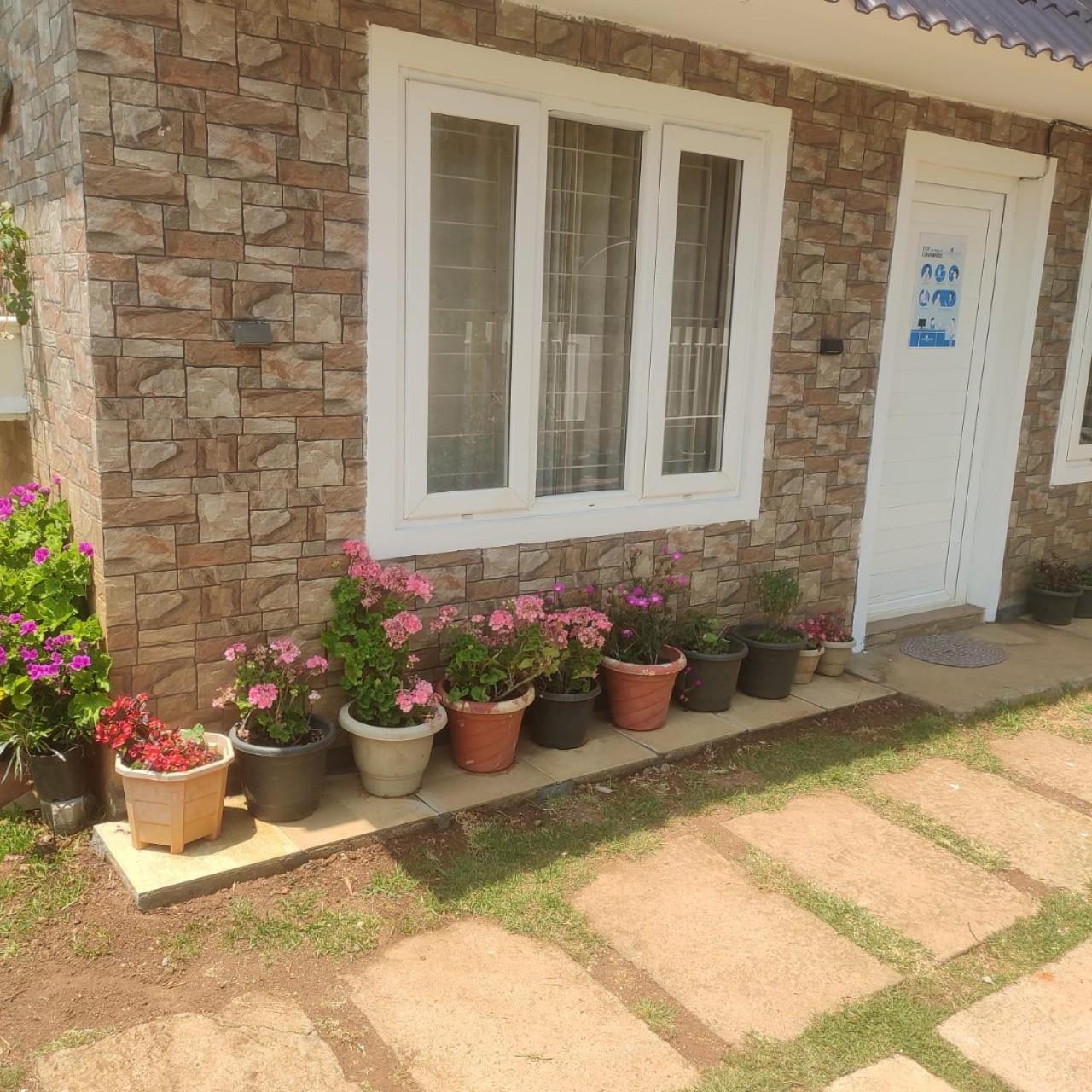 Villa Snowdrops Ooty Extérieur photo