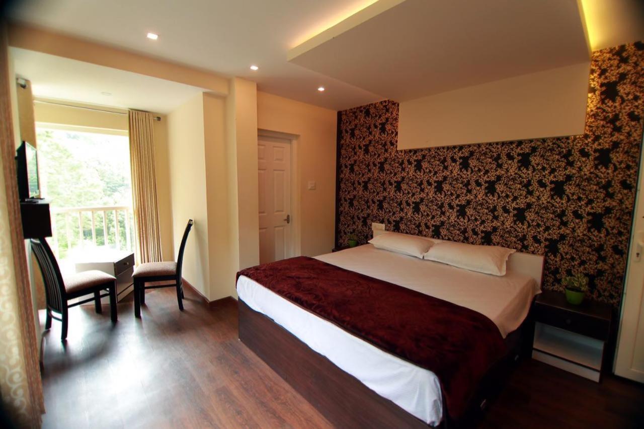 Villa Snowdrops Ooty Chambre photo