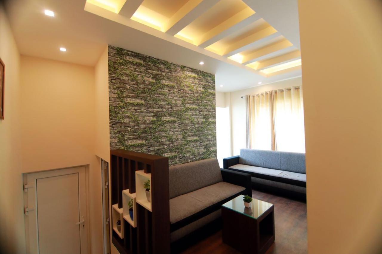 Villa Snowdrops Ooty Chambre photo